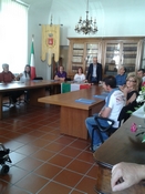 consiglio pizzale tn