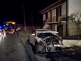 incidente molino tn