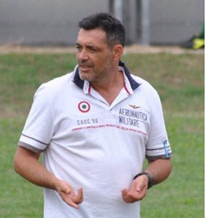 tondo portalberese