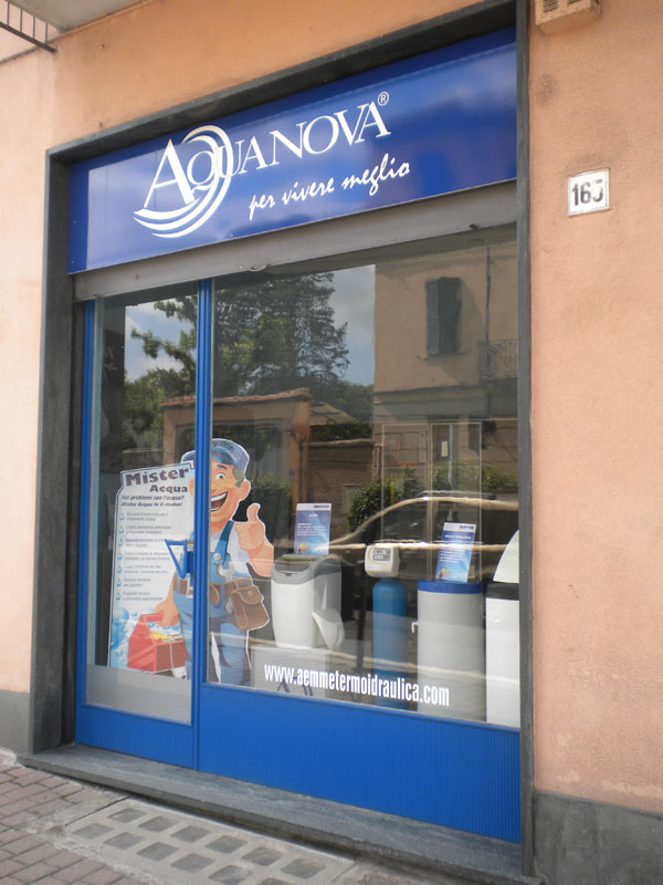 sede aemme