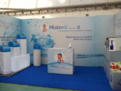 stand misteracqua tn
