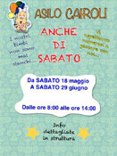 MANIFESTO ASILO CAIROLI (click to enlarge) cairoli sabato tn