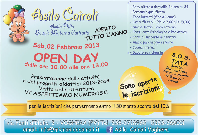 open_day_cairoli
