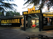 millionaire esterno 3 tn