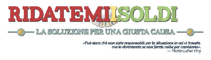 ridatemiisoldi