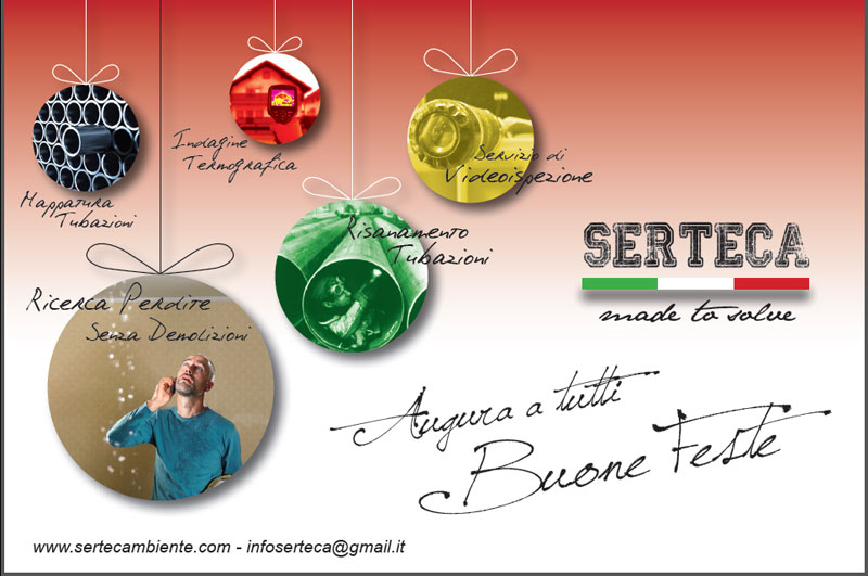 auguri serteca