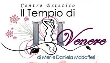 TEMPIO DI VENERE logo tempiovenere