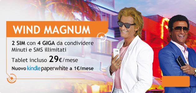 magnum