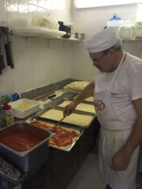 preparazione tn