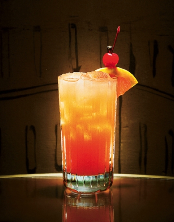 SingaporeSling