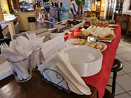 buffet bighouse tn