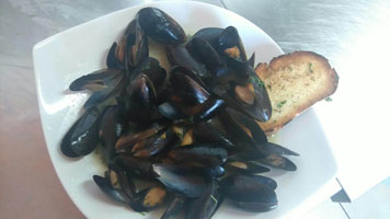 cozze tn