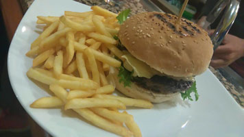 hamburger tn