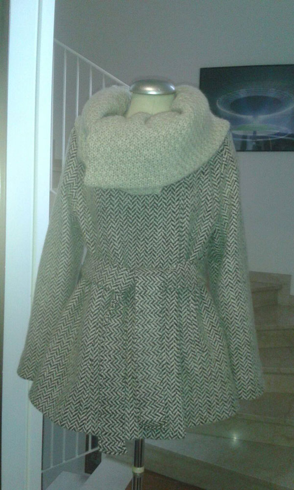 cappotto