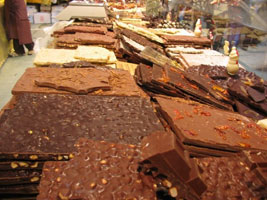 cioccolato tn