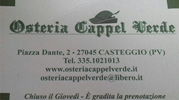 biglietto