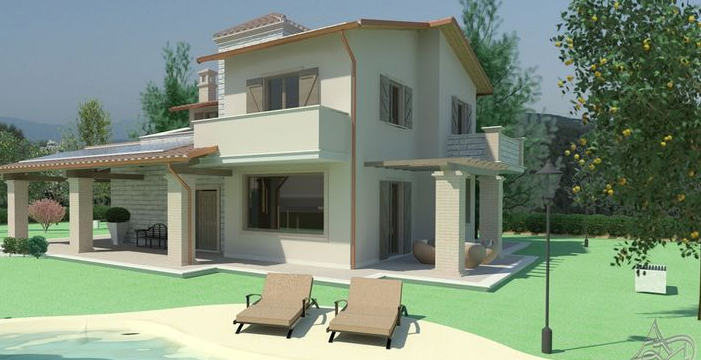 casa