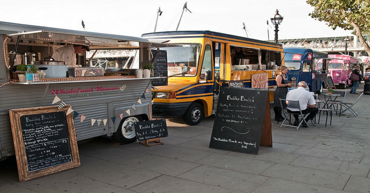 1259 street food festival ok