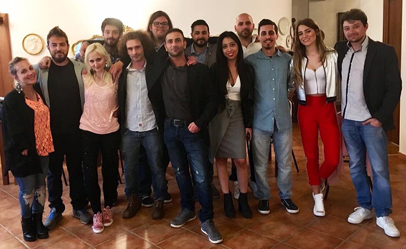 gruppo