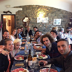 pranzo tn