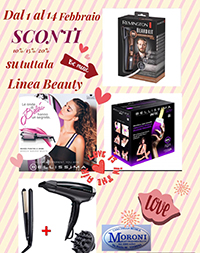 linea beauty tn