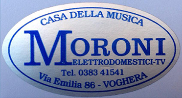 logo moroni tn