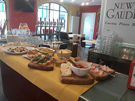 aperitivo tn