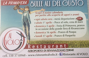 volo aprile 2017 tn