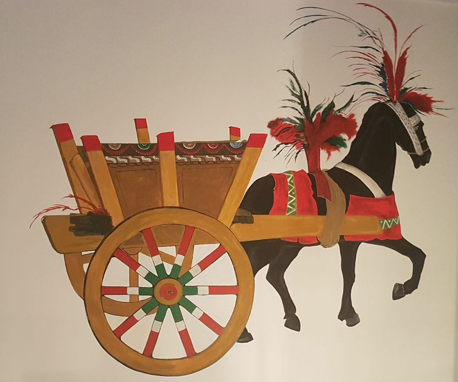 carretto