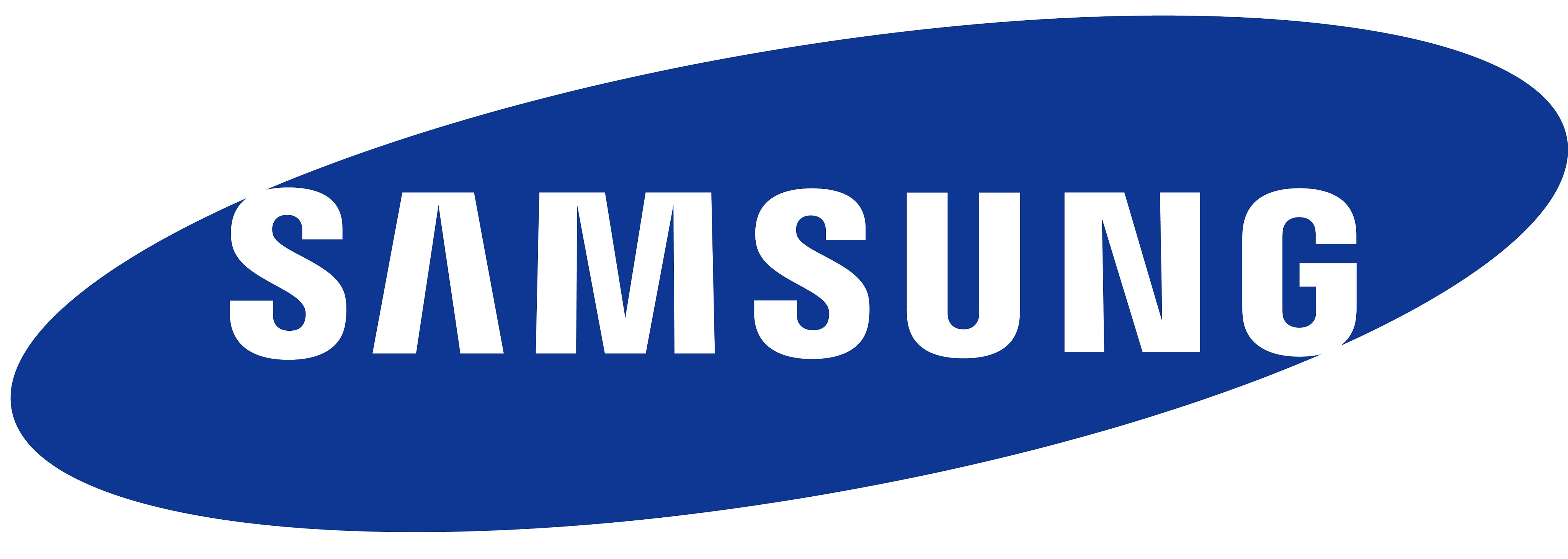 LOGO SAMSUNG