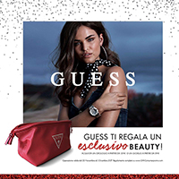 promozione guess tn