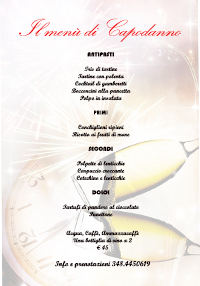 casacuoco capodanno tn