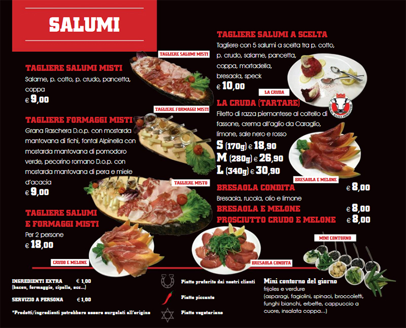 salumi