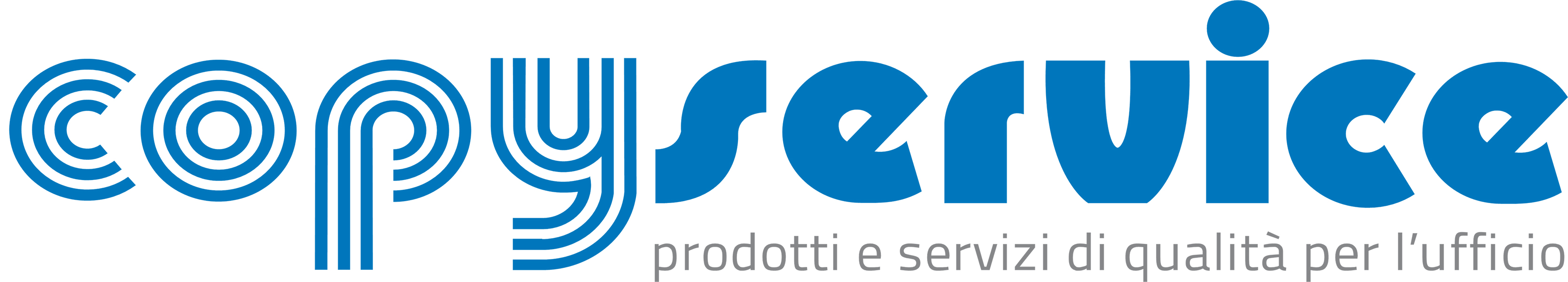 logo copyservice