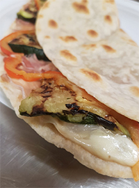 cristella piadina tn