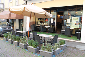locale esterno tn