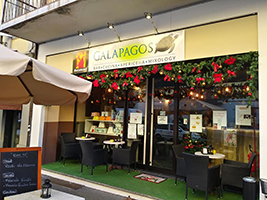 galapagos natale tn