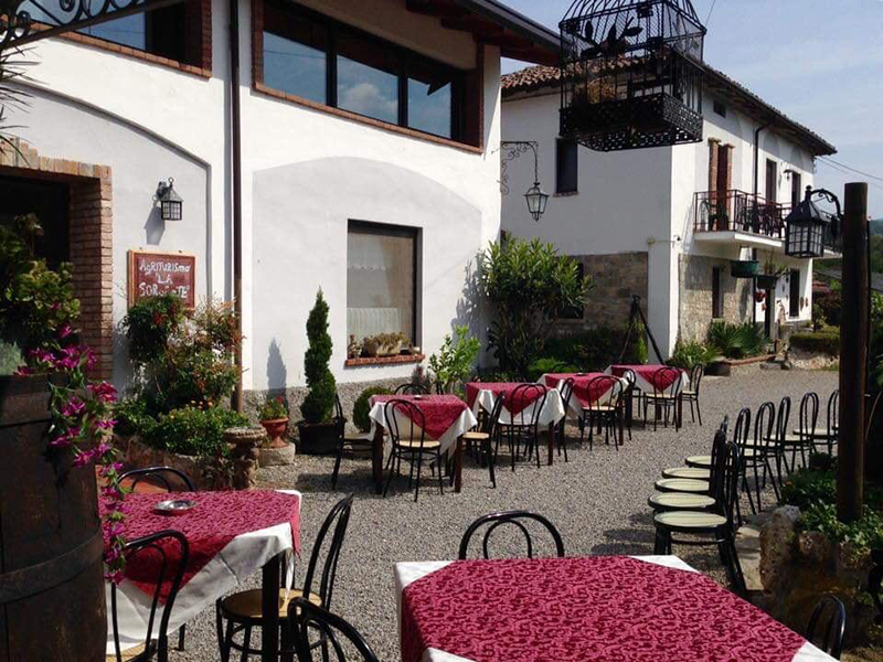 esterno