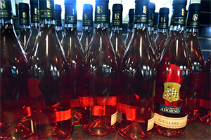 giullare rose tn