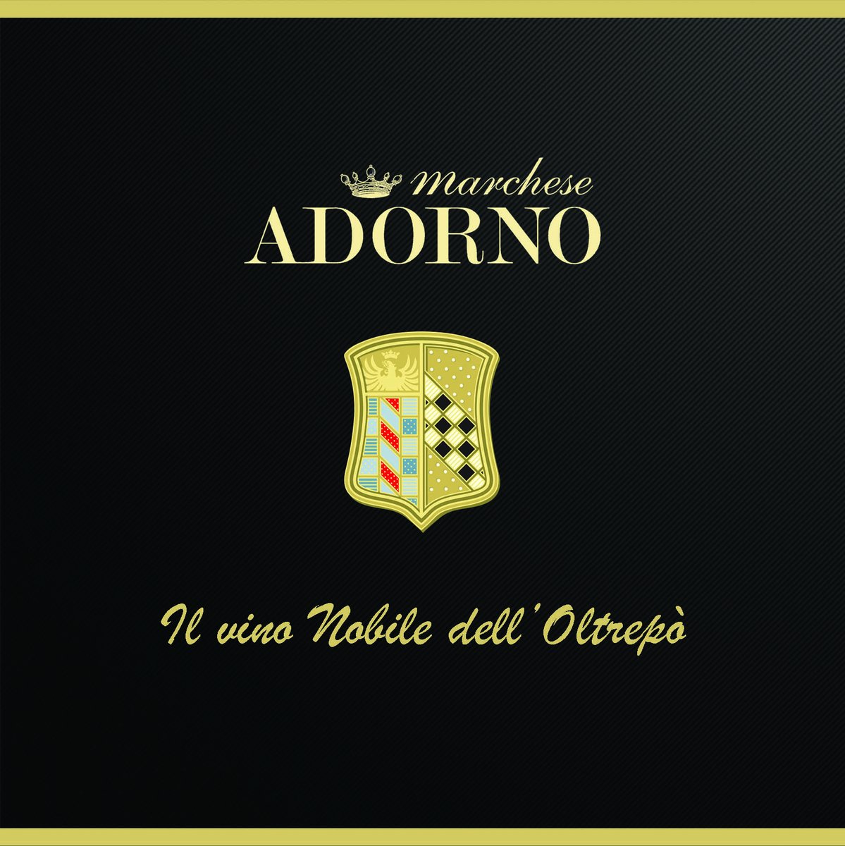 logo adorno