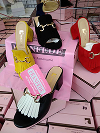 scarpe tn