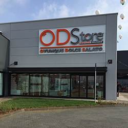 ods store tn