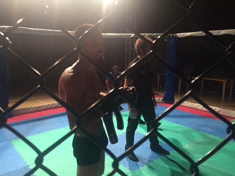 onemoreround rete