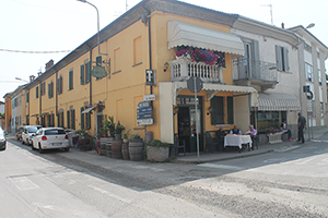 esterno osteria tn