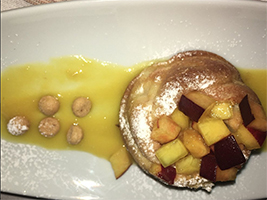 dessert tn