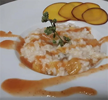risotto tn