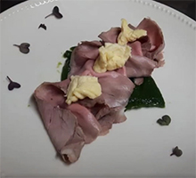 vitello tonnato tn