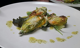zucchine tn