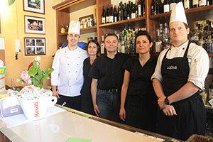 staff osteria tn