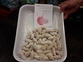 malfatti zucca TN